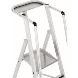 Лестница с платформой Zarges ZAP Safemaster S 2 Thumb