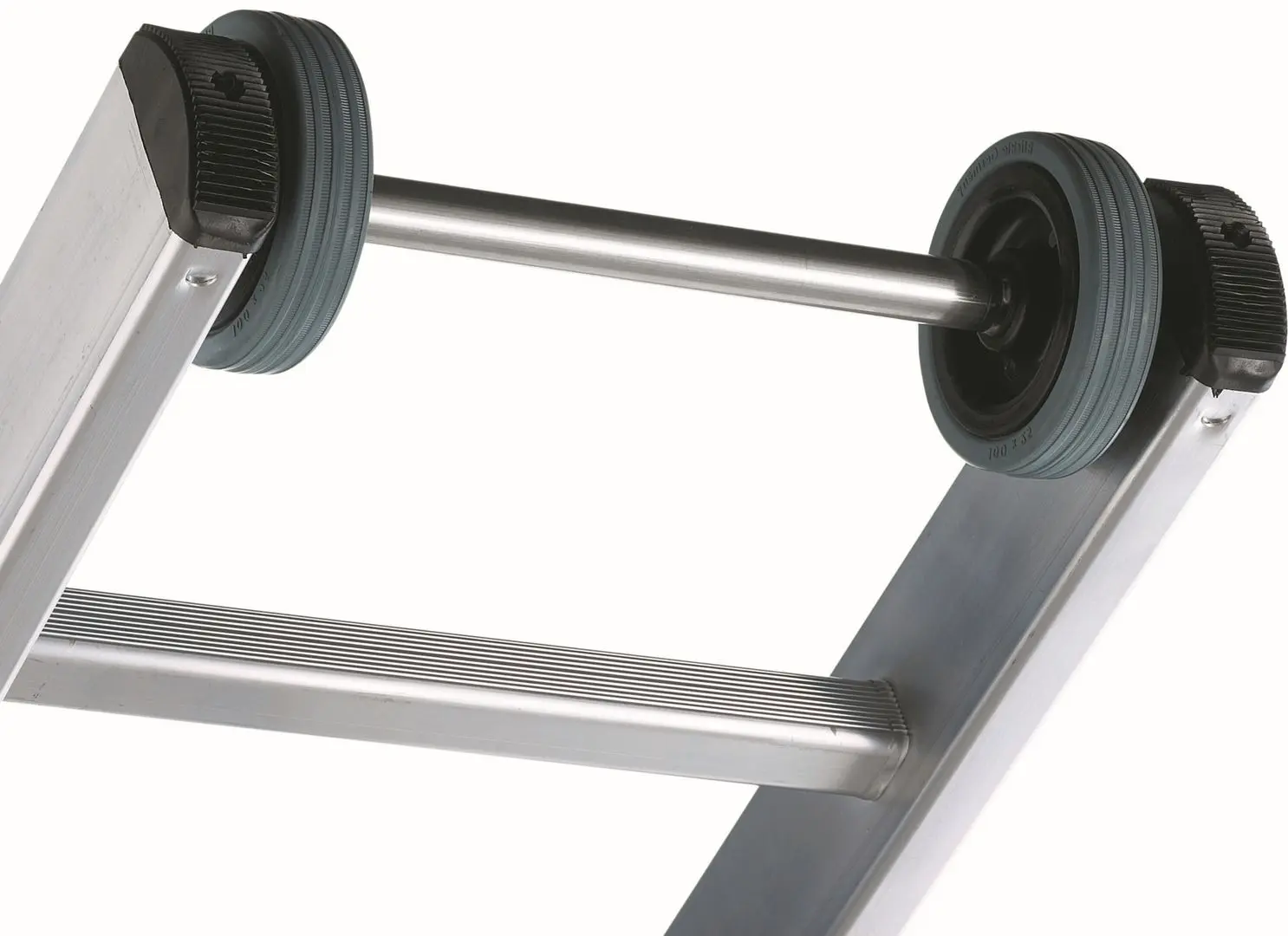 Лестница трехсекционная Zarges Skyline 3E 3x15 - 3