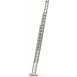 Scara tripla Zarges Skyline 3E 3x15
