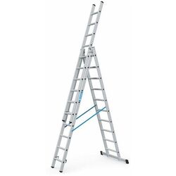 Scara Zarges ABRU 3x10 (Grey)