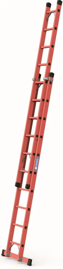 Лестница Zarges Everest EFA 2E 41290