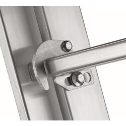 Scara multifunctionala Zarges Plus X 2x16 Thumb