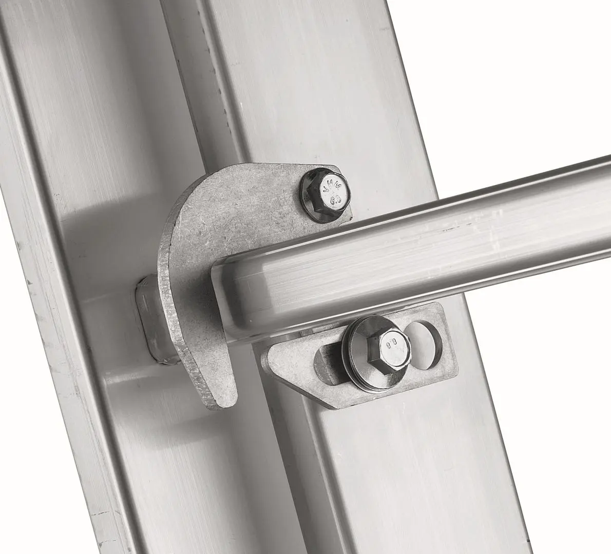 Scara multifunctionala Zarges Plus X 2x16 - 2