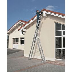 Многофункциональная лестница Zarges Skymaster DX 3x10 Thumb