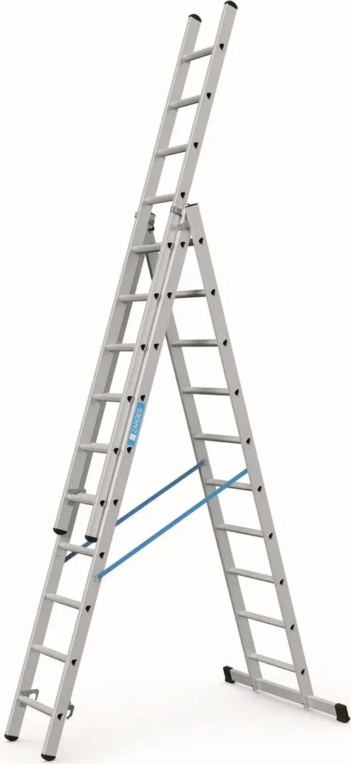 Многофункциональная лестница Zarges Skymaster DX 3x10