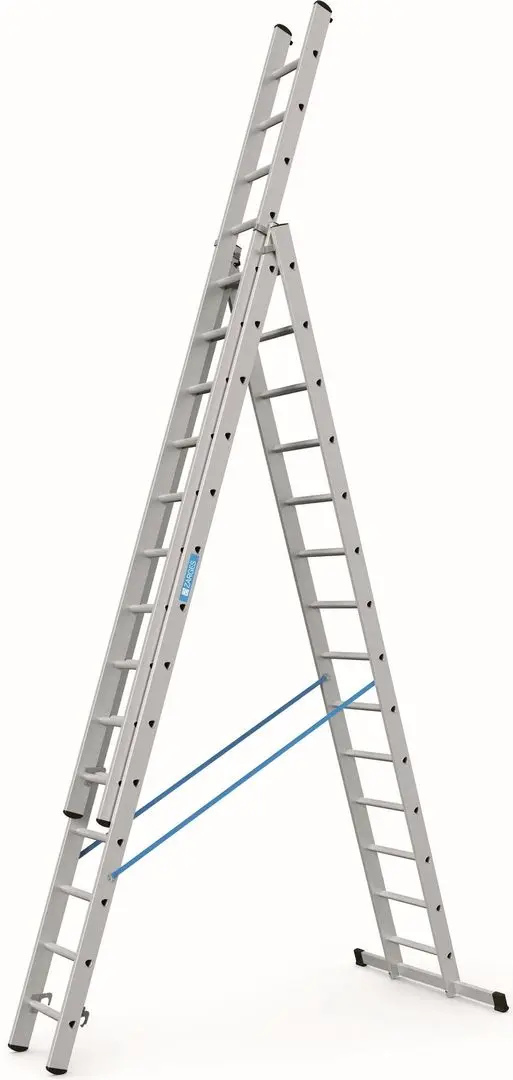 Scara multifunctionala Zarges Skymaster DX 3x14