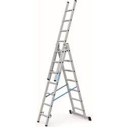 Scara multifunctionala Zarges Skymaster DX 3x7