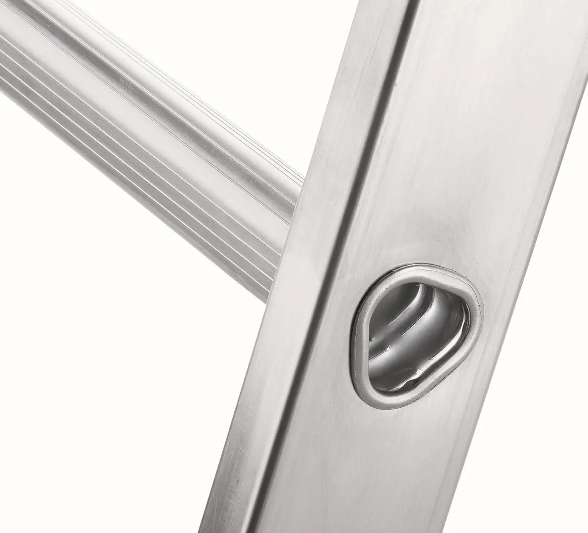 Многофункциональная лестница Zarges Skymaster DX 3x8 - 2