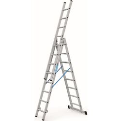 Scara multifunctionala Zarges Skymaster DX 3x8