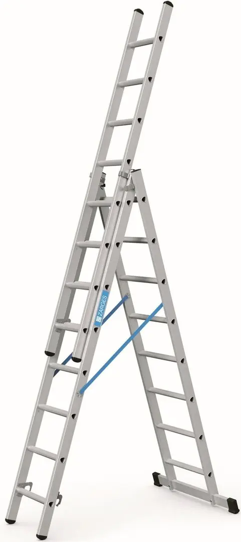 Многофункциональная лестница Zarges Skymaster DX 3x8
