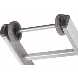 Многофункциональная лестница Zarges Skymaster Plus X 3x14 Thumb