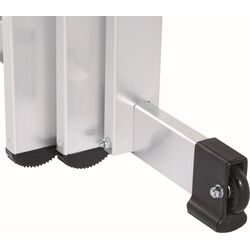 Многофункциональная лестница Zarges Skymaster Plus X 3x14 Thumb