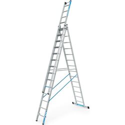 Многофункциональная лестница Zarges Skymaster Plus X 3x14