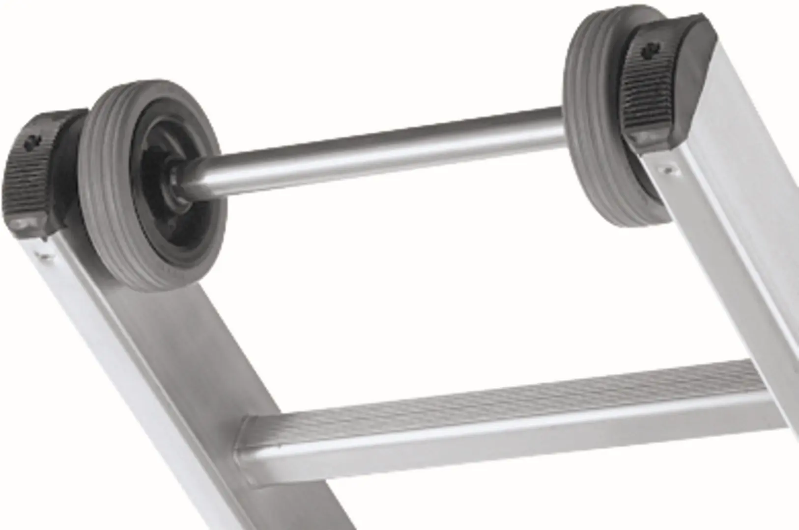 Scara multifunctionala Zarges Skymaster Plus X 3x8 - 2