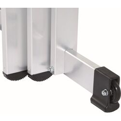 Scara multifunctionala Zarges Skymaster Plus X 3x8 Thumb