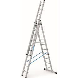 Многофункциональная лестница Zarges Skymaster X 3x10