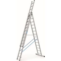 Scara multifunctionala Zarges Skymaster X 3x14