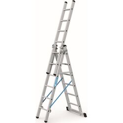 Многофункциональная лестница Zarges Skymaster X 3x6