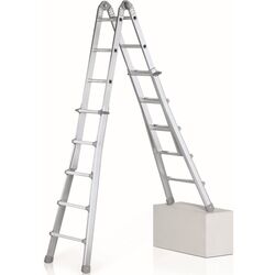 Scara multifunctionala Zarges Variomax V 4x3 Thumb