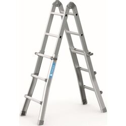 Scara multifunctionala Zarges Variomax V 4x3 Thumb