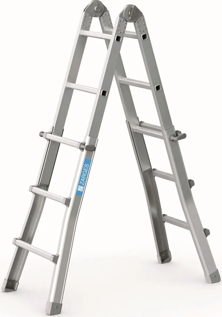 Scara multifunctionala Zarges Variomax V 4x3 - 3