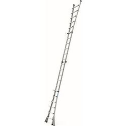 Многофункциональная лестница Zarges Variotec V 4x6 Thumb