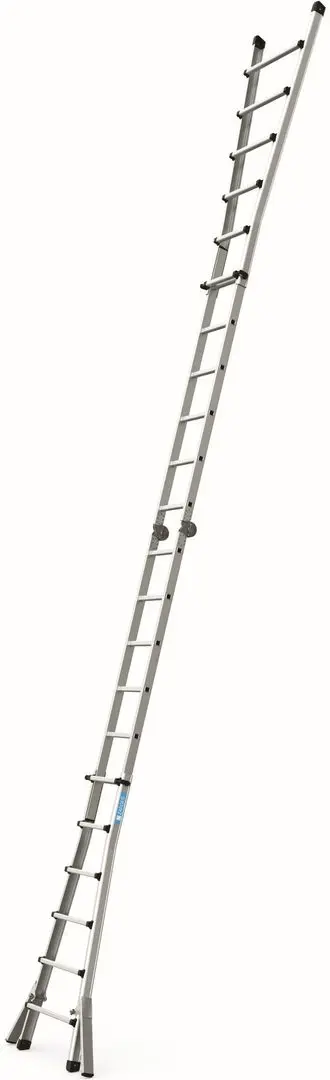 Многофункциональная лестница Zarges Variotec V 4x6 - 2