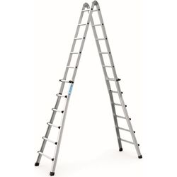 Scara multifunctionala Zarges Variotec V 4x6