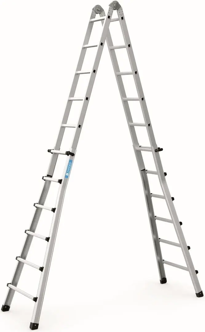 Многофункциональная лестница Zarges Variotec V 4x6