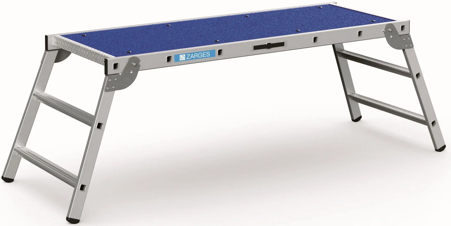 Platforma de lucru Zarges Workmaster Plus P R13