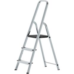 Стремянка алюминиевая Zarges Abru 49593