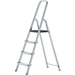 Scara plianta din aluminiu Zarges bru 49594