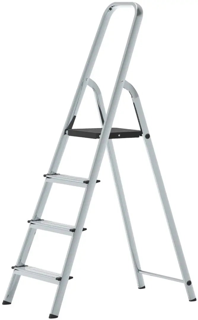 Scara plianta din aluminiu Zarges bru 49594