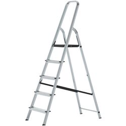 Scara plianta din aluminiu Zarges Abru 49595