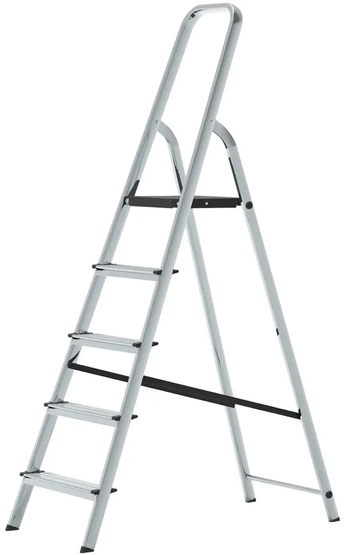 Scara plianta din aluminiu Zarges Abru 49595