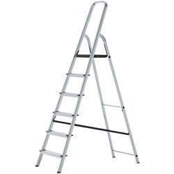 Scara plianta din aluminiu Zarges Abru 49596