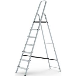 Scara plianta din aluminiu Zarges Abru 49597