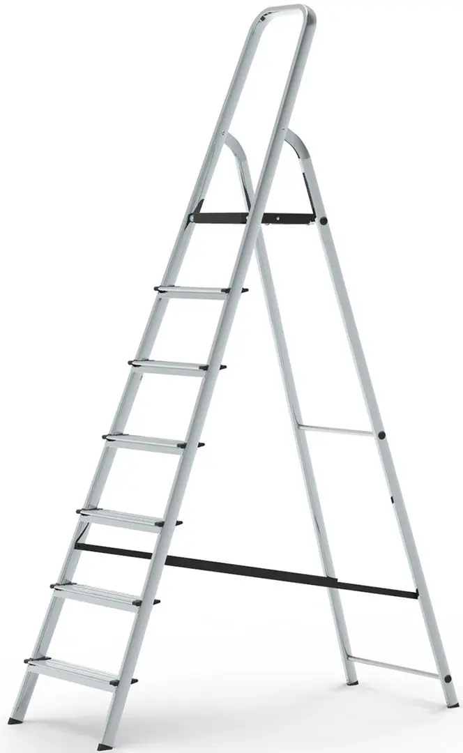 Scara plianta din aluminiu Zarges Abru 49597