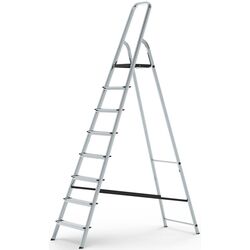 Scara plianta din aluminiu Zarges Abru 49598