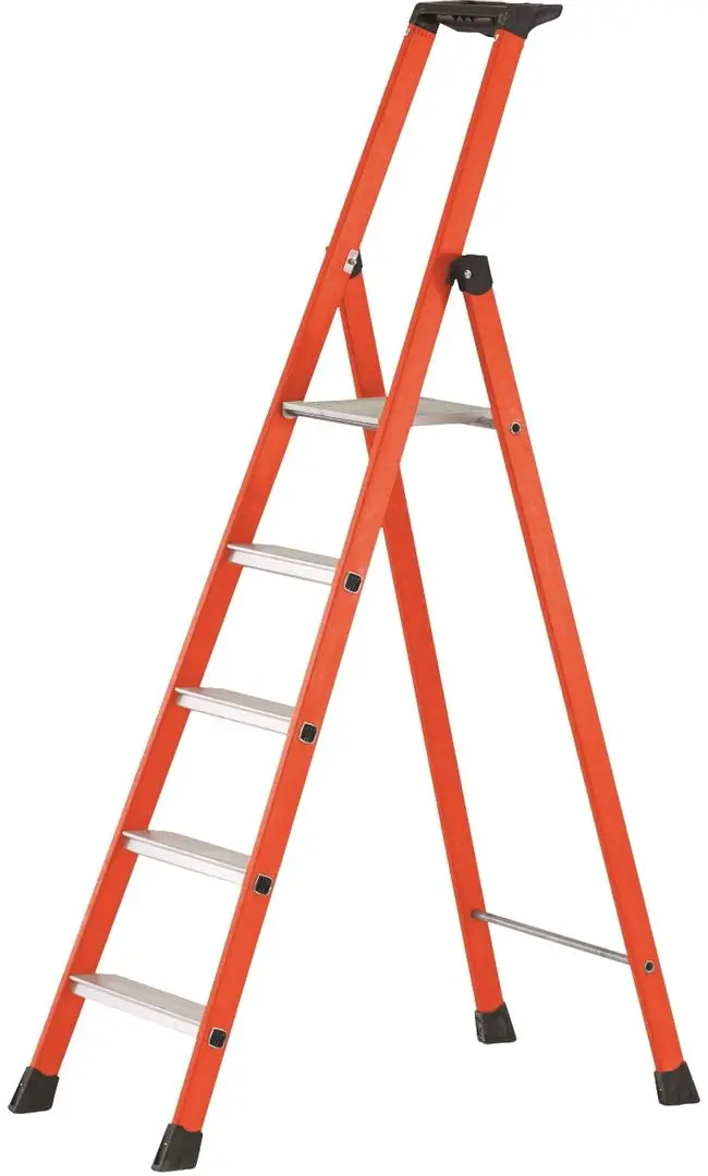 Scara din aluminiu Zarges EFAmix S 40434