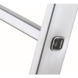 Scara doua tronsoane Zarges Coni B 2x18 Thumb