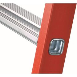 Стремянка двухсторонняя Zarges EFAmix B 2x6 Thumb