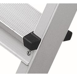 Стремянка двухсторонняя Zarges XLstep B 2x7 Thumb