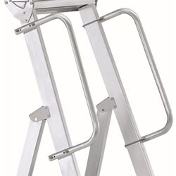 Scara plianta Zarges Meistertritt S 5 Thumb