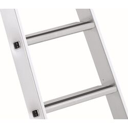 Стремянка односторонняя Zarges Meistertritt S 6 Thumb