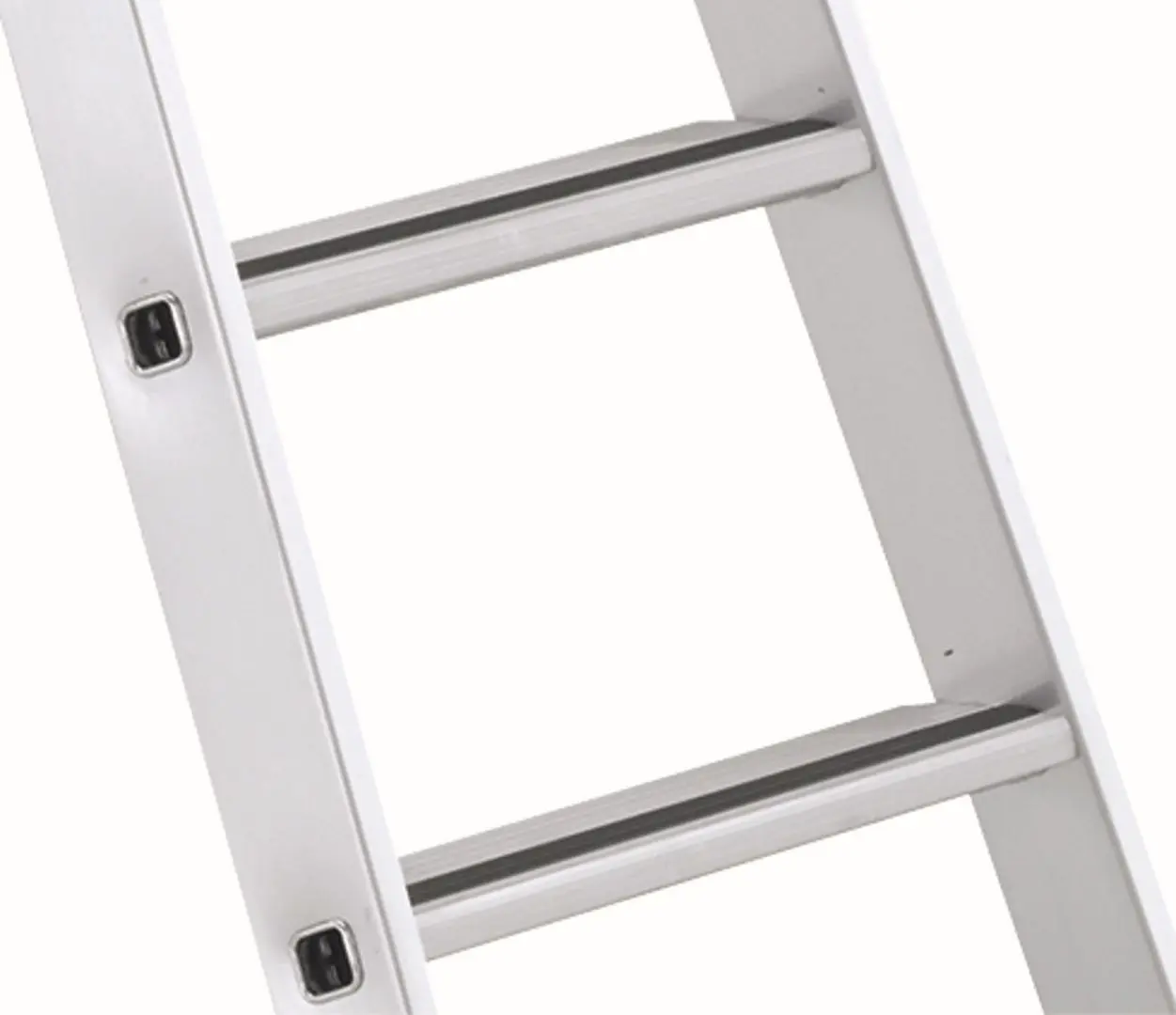 Стремянка односторонняя Zarges Meistertritt S 6 - 2