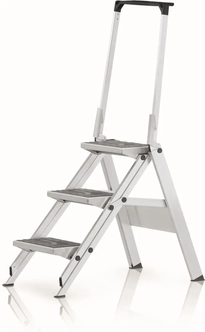 Scara plianta Zarges Plazamax P 4