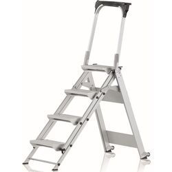 Scara plianta Zarges Plazastep P 3