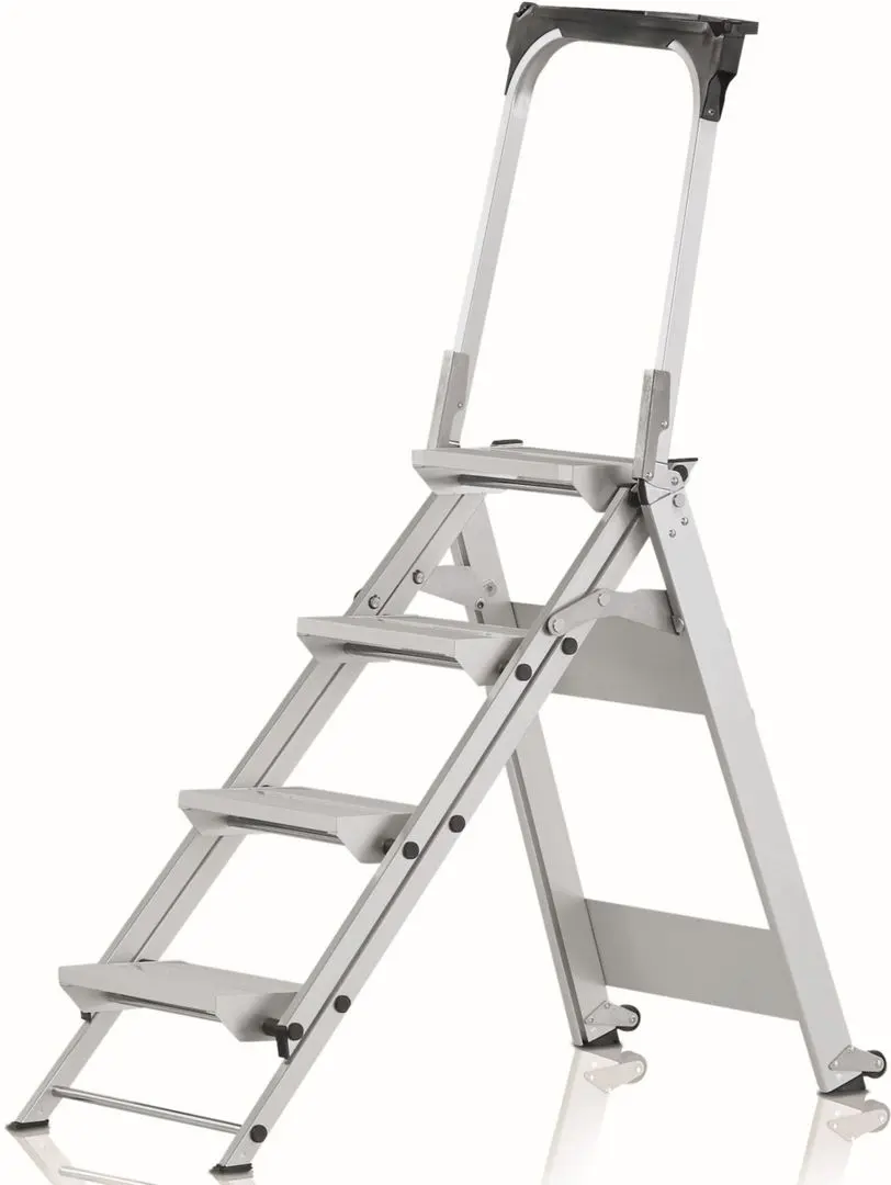 Scara plianta Zarges Plazastep P 3