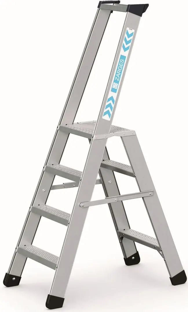 Scara unilateral Zarges Seventec RC S 4